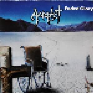 Acrophet: Faded Glory - Cover