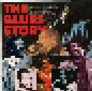 Blues Story, The - Cover