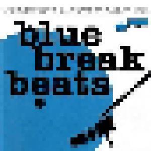 Blue Break Beats - Cover
