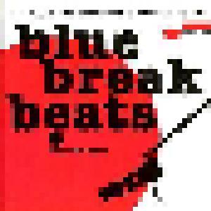 Blue Break Beats Volume Two - Cover
