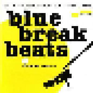 Blue Break Beats Volume Three - Cover