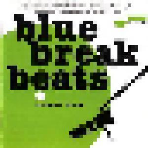 Blue Break Beats Volume Four - Cover