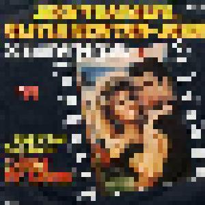 John Travolta & Olivia Newton-John, Louis St. Louis: Summer Nights - Cover