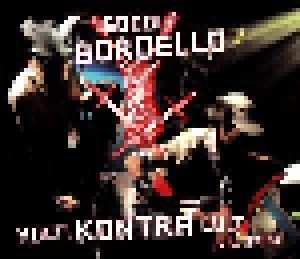Cover - Gogol Bordello: Multi Kontra Culti Vs. Irony