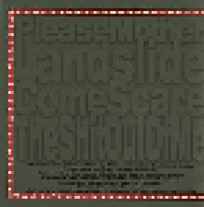 Stonewall Noise Orchestra: Vol. 1 (CD) - Bild 4
