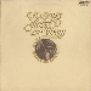 ZZ Top: ZZ Top's First Album (LP) - Bild 1