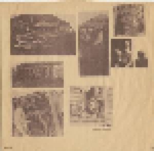 ZZ Top: ZZ Top's First Album (LP) - Bild 6
