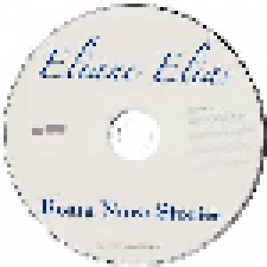 Eliane Elias: Bossa Nova Stories (CD) - Bild 3