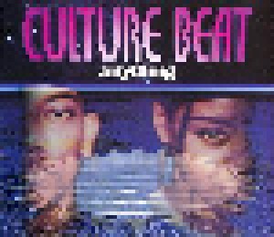 Culture Beat: Anything (Single-CD) - Bild 1
