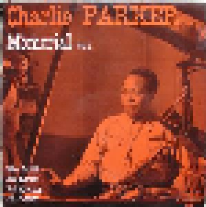 Charlie Parker: Memorial Vol. I (LP) - Bild 1