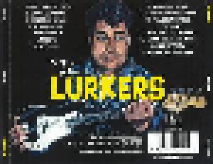 The Lurkers: 26 Years (CD) - Bild 2