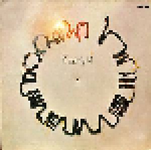 Curved Air: Midnight Wire (LP) - Bild 1