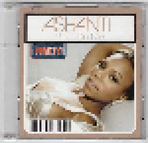 Ashanti: Rain On Me (3"-CD) - Bild 1