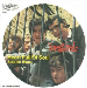 Cover - Yardbirds, The: Heart Full Of Soul