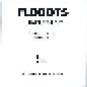 Flobots: Handlebars (Promo-Single-CD) - Bild 1