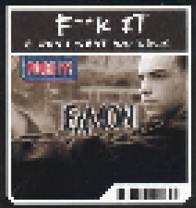 Eamon: F**k It (I Don't Want You Back) (3"-CD) - Bild 1