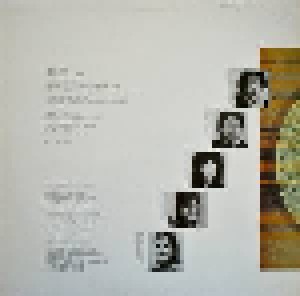 Pentangle: In The Round (LP) - Bild 2