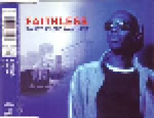 Faithless: Take The Long Way Home (Single-CD) - Bild 2
