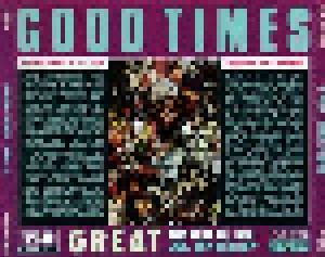 Into The Future With The Past - Good Times III (2-CD) - Bild 2