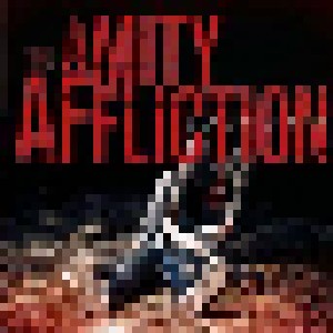 Cover - Amity Affliction, The: Severed Ties