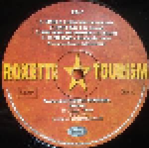 Roxette: Tourism (Songs From Studios, Stages, Hotelrooms & Other Strange Places) (2-LP) - Bild 9
