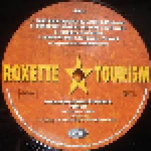Roxette: Tourism (Songs From Studios, Stages, Hotelrooms & Other Strange Places) (2-LP) - Bild 10