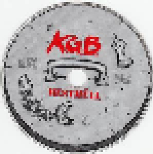 K.G.B.: Restmüll '83-'95 (CD) - Bild 6