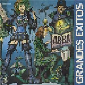 ABBA: Grandes Exitos (LP) - Bild 1