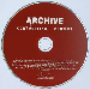 Archive: Controlling Crowds (CD) - Bild 3