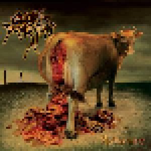 Cattle Decapitation: To Serve Man & Humanure (2-CD) - Bild 3