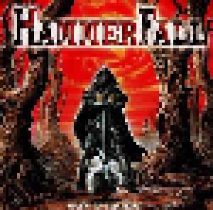 HammerFall: Glory To The Brave (CD) - Bild 3