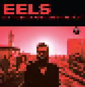Eels: My Timing Is Off (7") - Bild 1