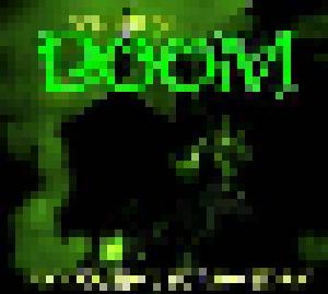 The Wizard Of Doom: An Odyssey In The Dark (Mini-CD-R / EP) - Bild 1