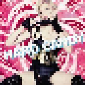 Madonna: Hard Candy (CD) - Bild 1