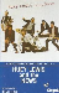 Huey Lewis & The News: Huey Lewis And The News (Tape) - Bild 1