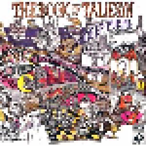 Deep Purple: The Book Of Taliesyn (CD) - Bild 2