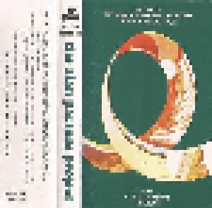 The Alan Parsons Project: Tales Of Mystery And Imagination - Edgar Allan Poe (Tape) - Bild 2