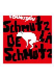 Schmutzki: Schmutz De La Schmutz - Cover