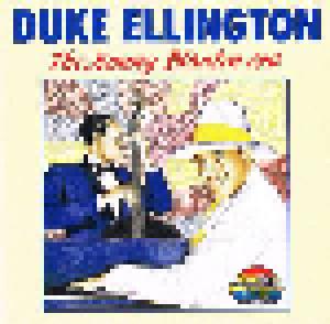 Duke Ellington: Jimmy Blanton Era, The - Cover