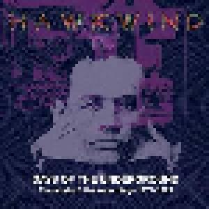 Hawkwind, Hawklords, Sonic Assassins: Days Of The Underground - The Studio & Live Recordings 1977-1979 - Cover