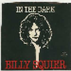 Billy Squier: In The Dark - Cover
