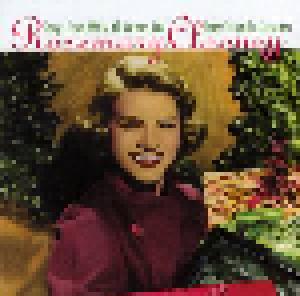 Rosemary Clooney: Songs From White Christmas And Other Yuletide Favorites - Cover