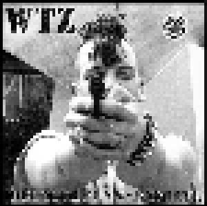 WTZ: Deutschpunk-Revolte - Cover