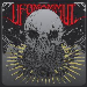 Ufomammut: Crookhead - Cover
