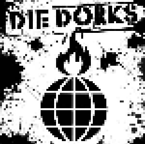 Die Dorks: Geschäftsmodell Hass - Cover