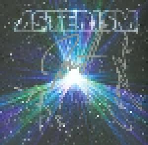 Asterism: Decide - Cover