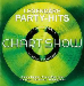 Chart Show - Legendäre Party-Hits - Cover