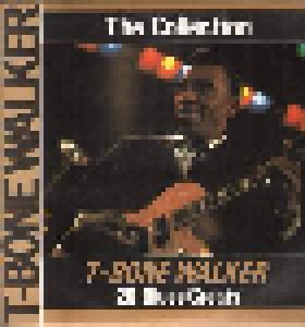 T-Bone Walker: 20 Blues Greats - Cover
