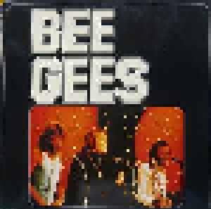 Bee Gees: Bee Gees - Cover