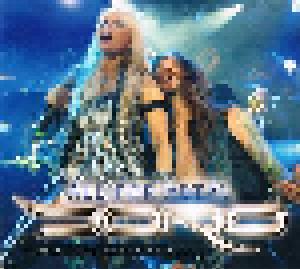 Doro: All For Metal - Live At Rock Hard Festival 2015 - Cover